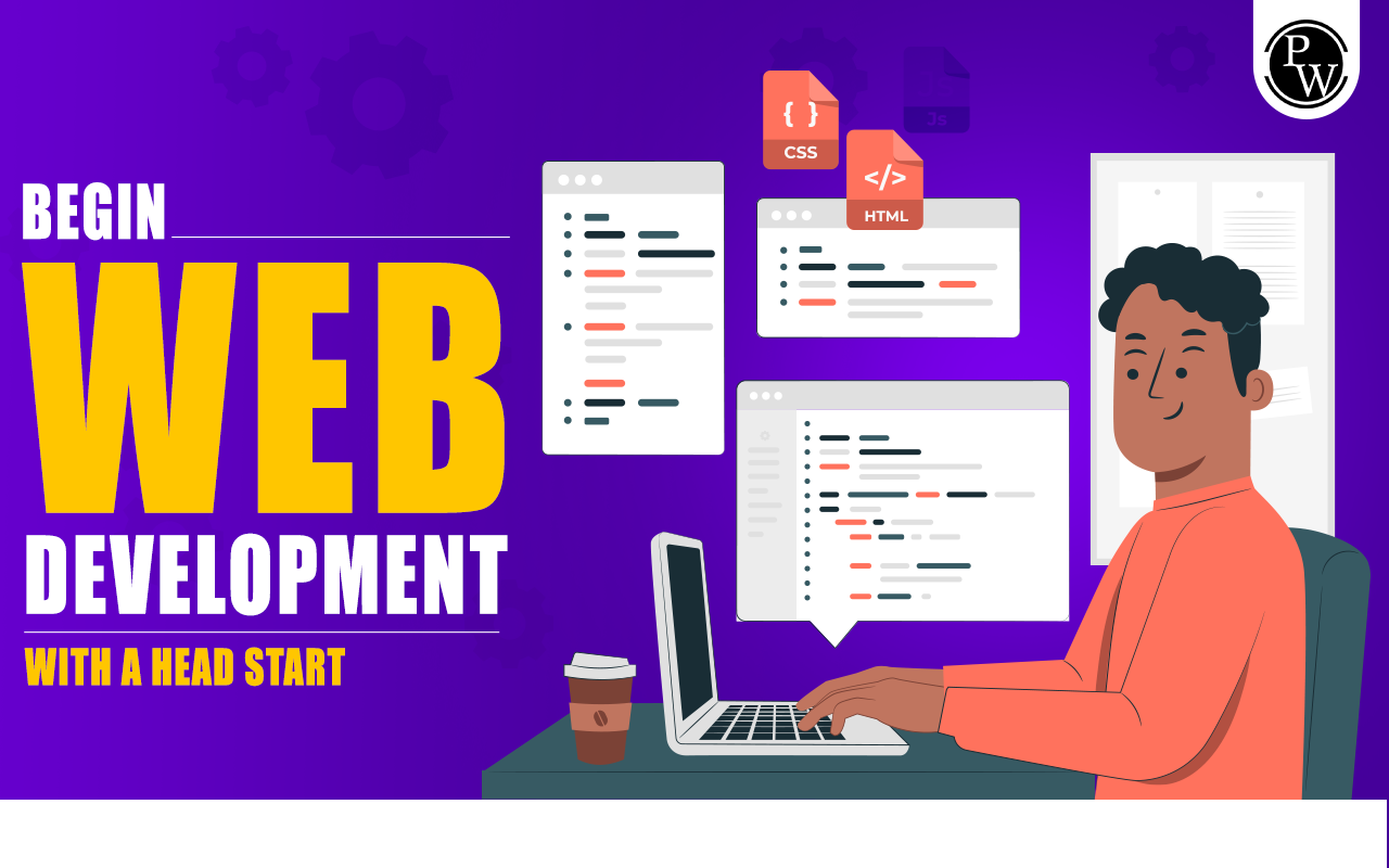 Web Development For Beginners A Detailed Guide In