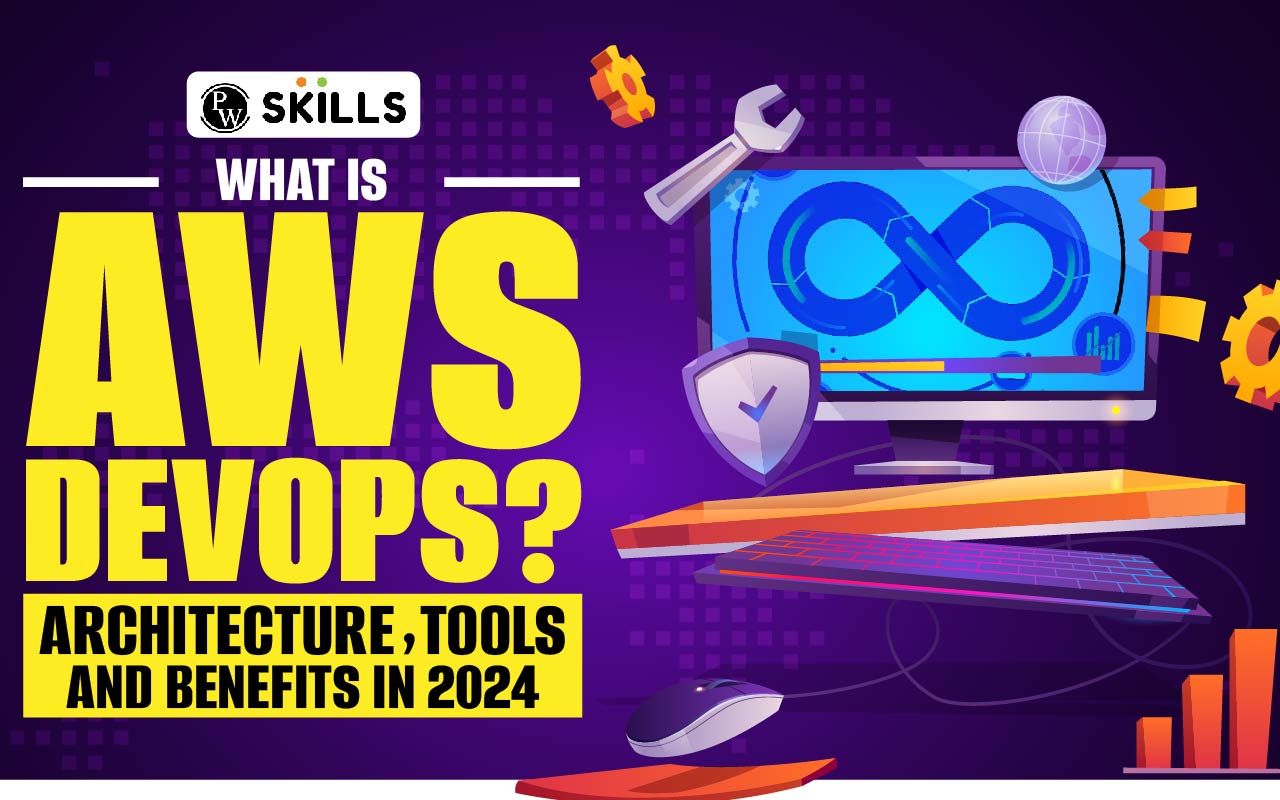 AWS DevOps What Is AWS DevOps Tools And Benefits In 2024