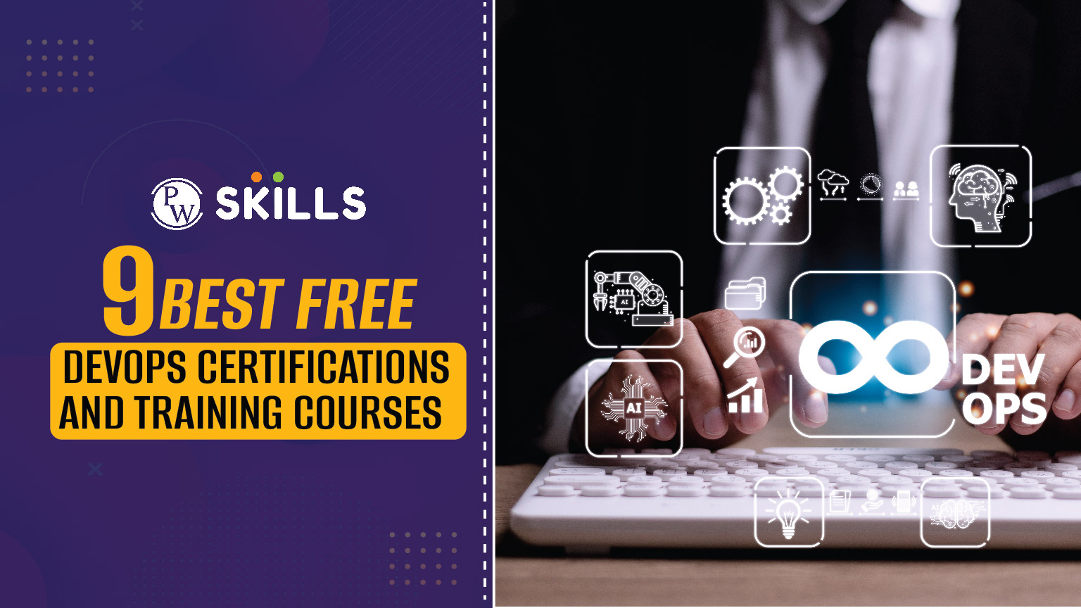 9 Best DevOps Certification Free And Paid 2024 PW Skills