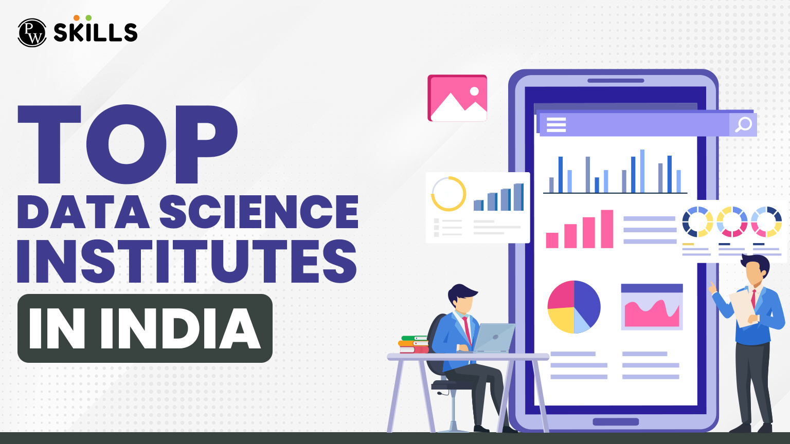 Top 10 Data Science Institutes in India in 2025 2 Top Data Science Institutes in India