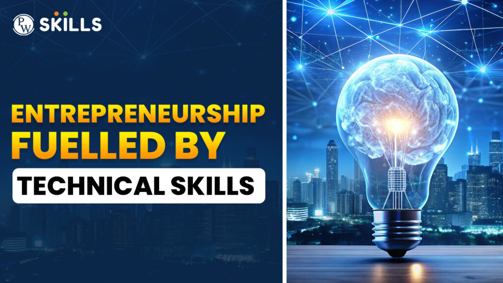 Is Entrepreneurship Fuelled by Technical Skills the Hottest Trend to Look Out in 2025 10 Entrepreneurship Fuelled by Technical Skills