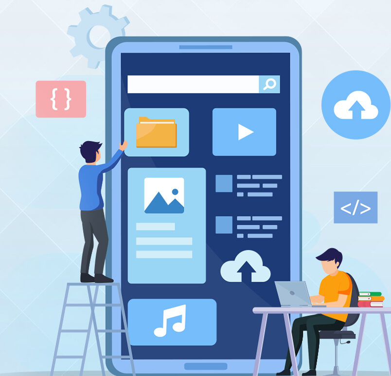 How to Become a UI Designer in 2025? 2 designers types