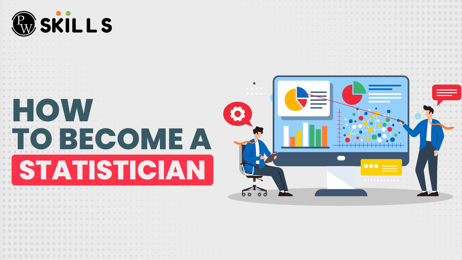 How to Become a Statistician: Job Description and Salary 2025 2 How to Become a Statistician