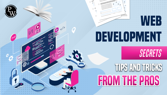 Web Development Secrets Tools