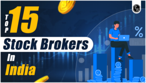 Online Stock Broker India