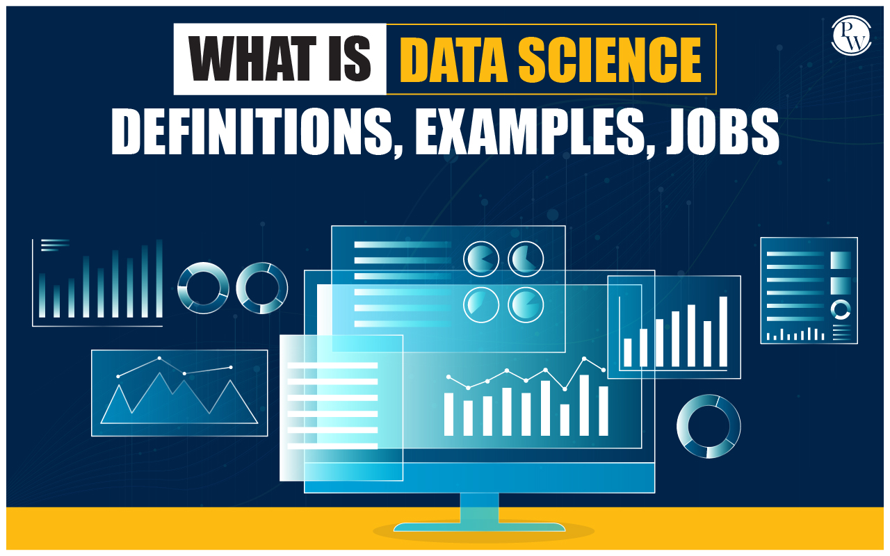 What's Data Science All About? Definitions, Examples, Jobs 2 1 01 2
