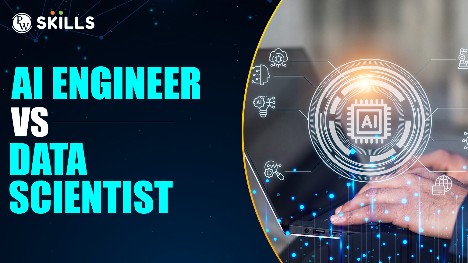 AI Engineer Vs Data Scientist, Salary, Job Description, Scope 2025 2 AI Engineer Vs Data Scientist