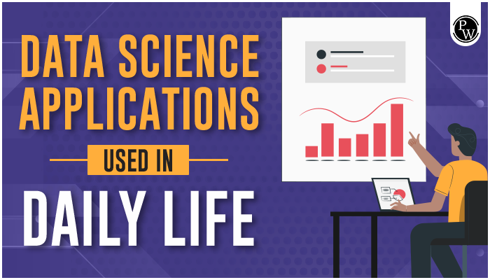 Data Science Applications Used In Daily Life