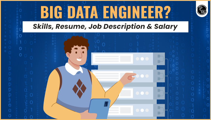 How To Become Big Data Engineer In 2023