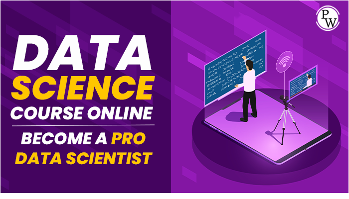 Data Science Degree - Become A Pro Data Scientist