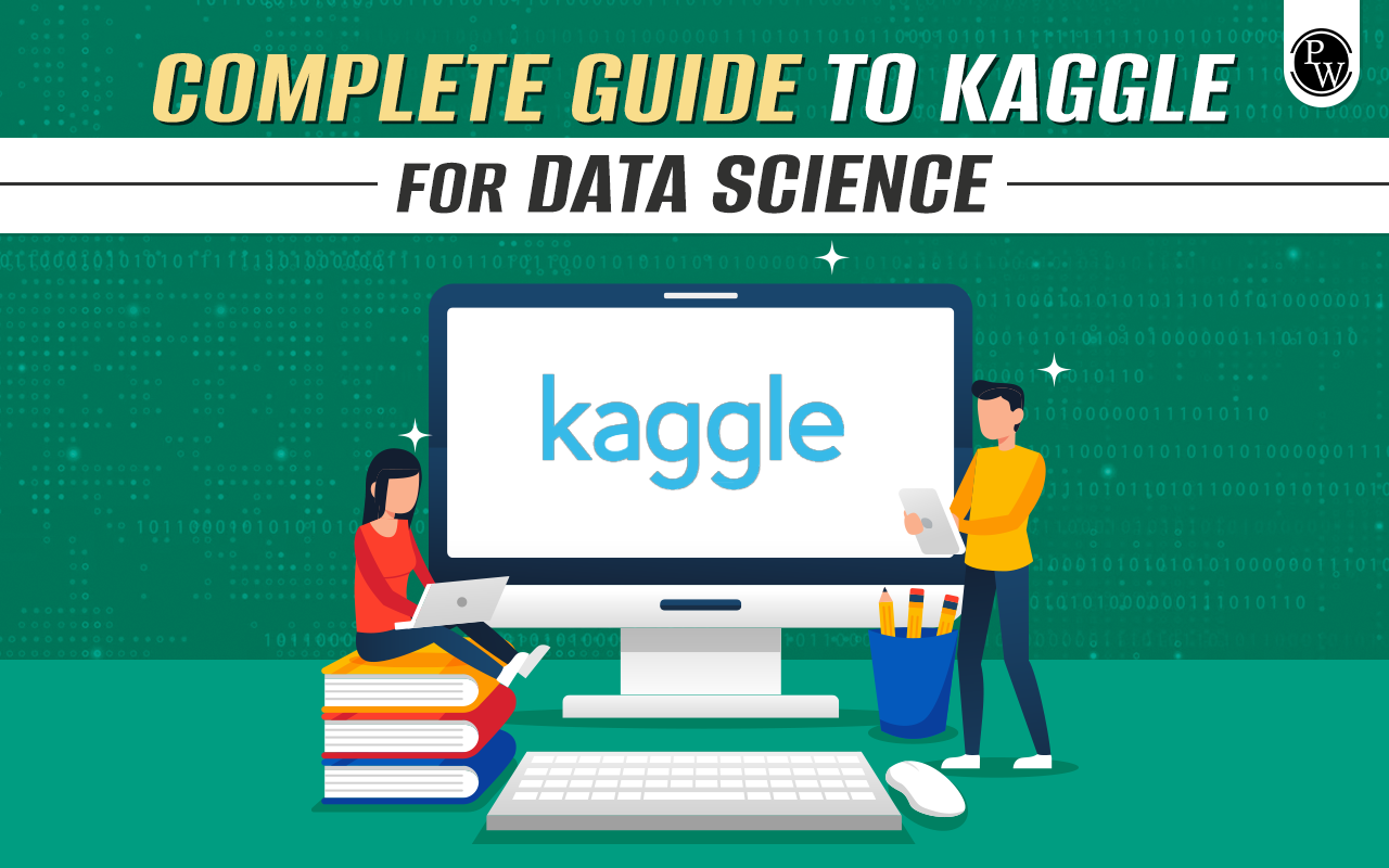 Complete Guide To Kaggle For Data Science 5614