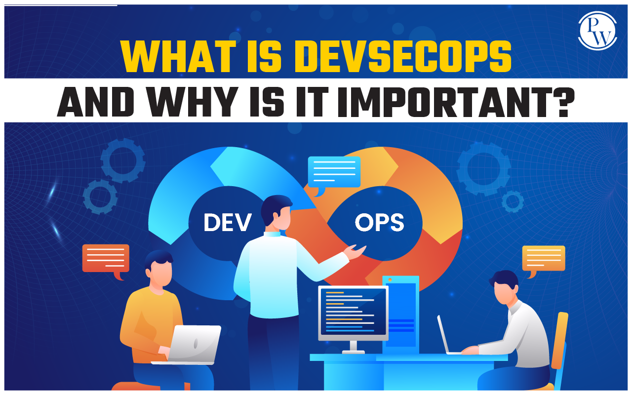 What Is DevSecOps And Why Is It Important? 2 What Is DevSecOps And Why Is It Important