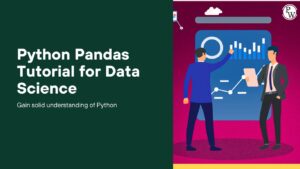 Python Pandas Tutorial For Data Science