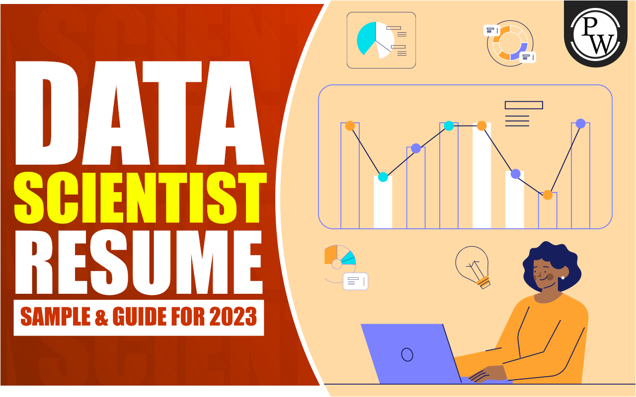 Data Scientist Resume - Sample and Guide 2 Data Scientist Resume