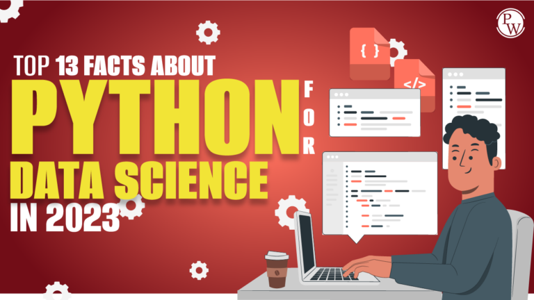 Top 13 Not So Known Facts About Python For Data Science