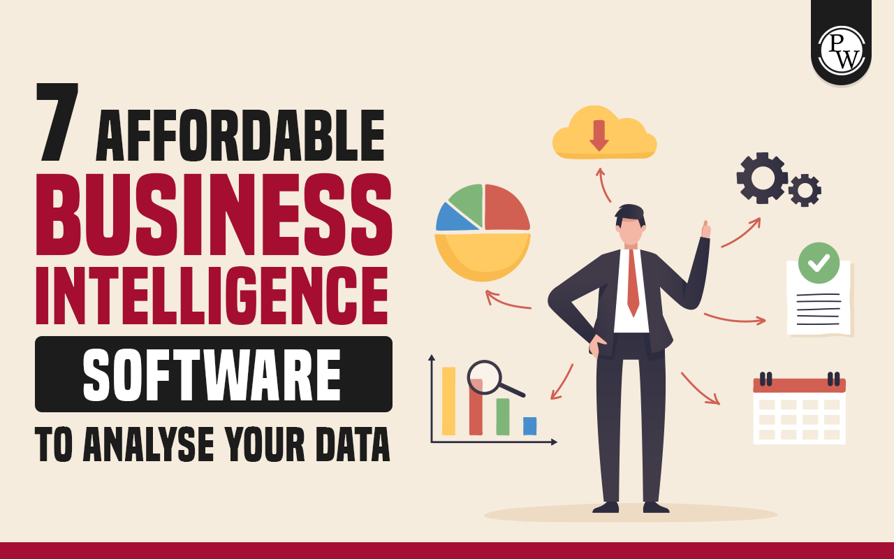 7 Affordable Business Intelligence Software Programs for Data Analysis 2 Affordable Business Intelligence software