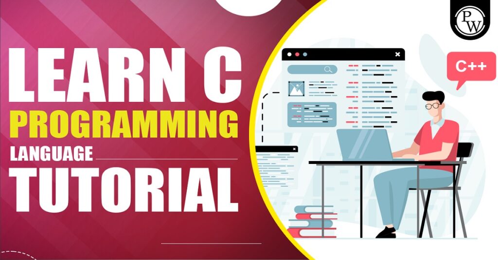 Learn C Programming Language Tutorial