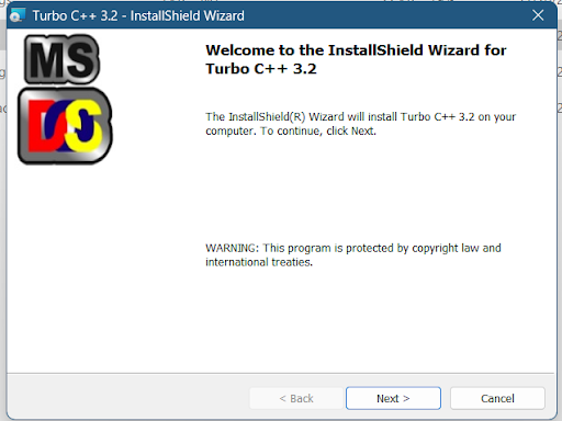 How To Download Turbo C++ And Install
