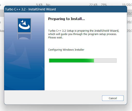 How To Download Turbo C++ And Install