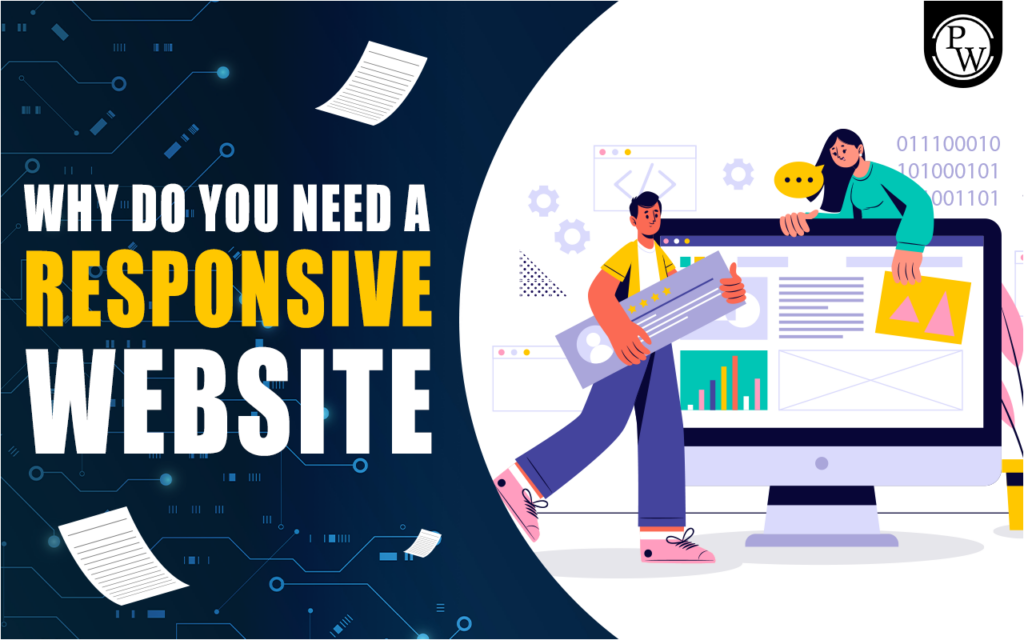 Responsive Website Benefits and Disadvantages - Do You Need a Responsive Website? 8 2 1 1