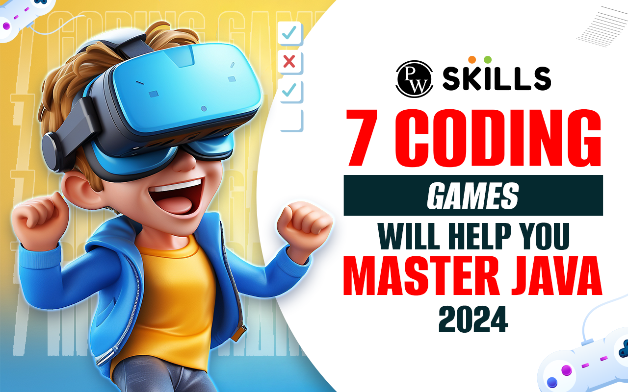 13 Java Coding Games Will Help You Master Java In 2024