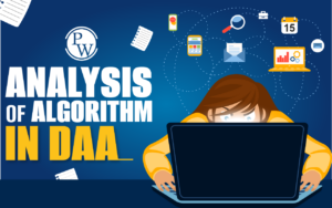 Analysis Of Algorithm In DAA