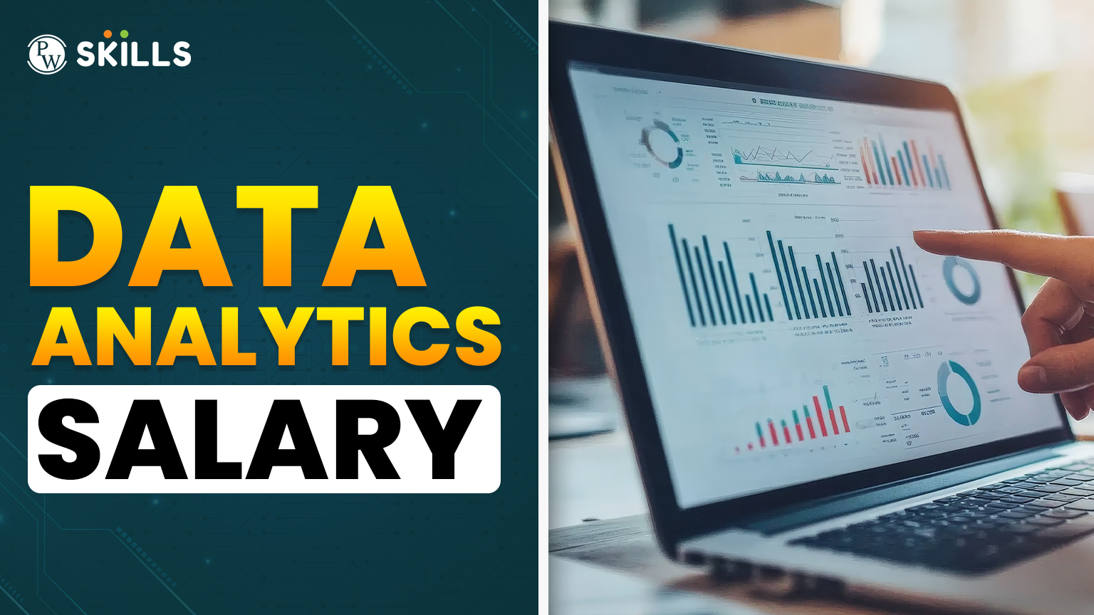 Data Analytics Salary 2025 - How Much Do Data Analysts Make?  2 Data Analytics Salary