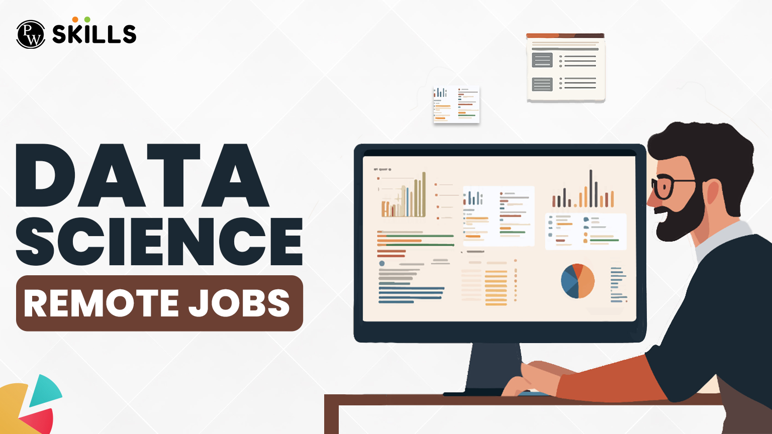 Data Science Remote Jobs Opportunities in 2025: Apply Today 2 Data Science Remote Jobs