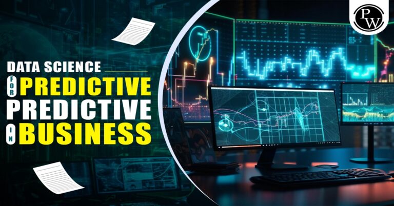 Predictive Modelling In Data Science: Types, Algorithms, Benefits ...