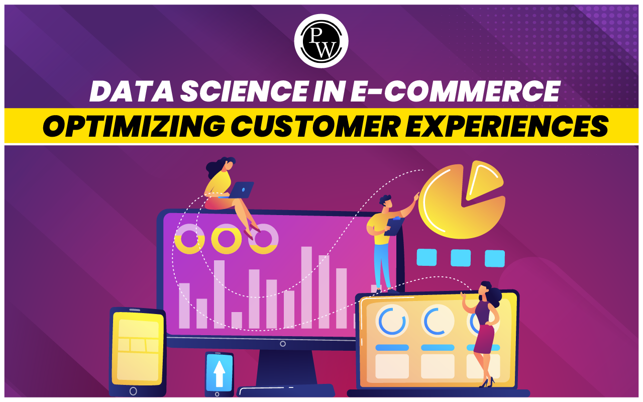 Data Science in E-Commerce: Optimising Customer Experiences 2 Data Science in E Commerce Optimizing Customer