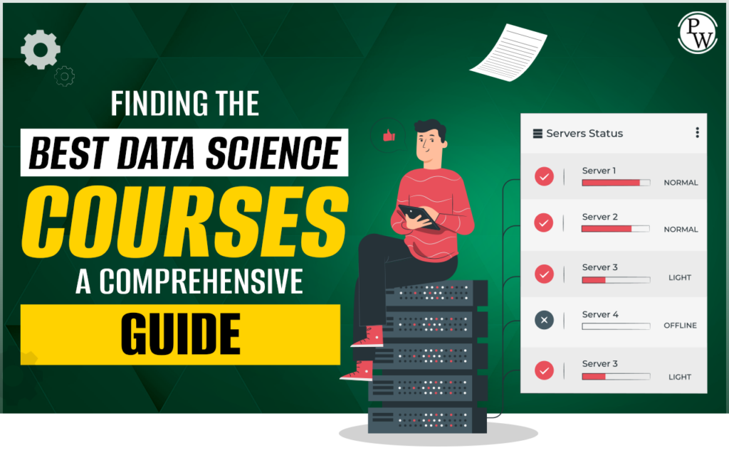 Top 9 Best Data Science Courses To Make You Job Ready In 2023 7630