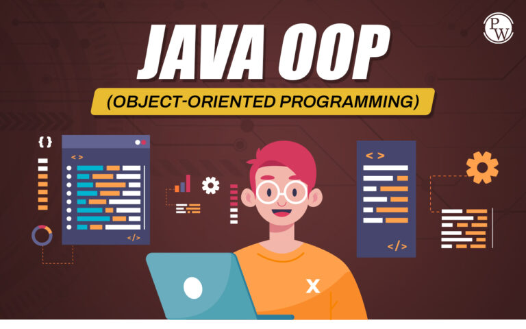 Object Oriented Programming In Java Specialization, Java OOP Tutorial ...