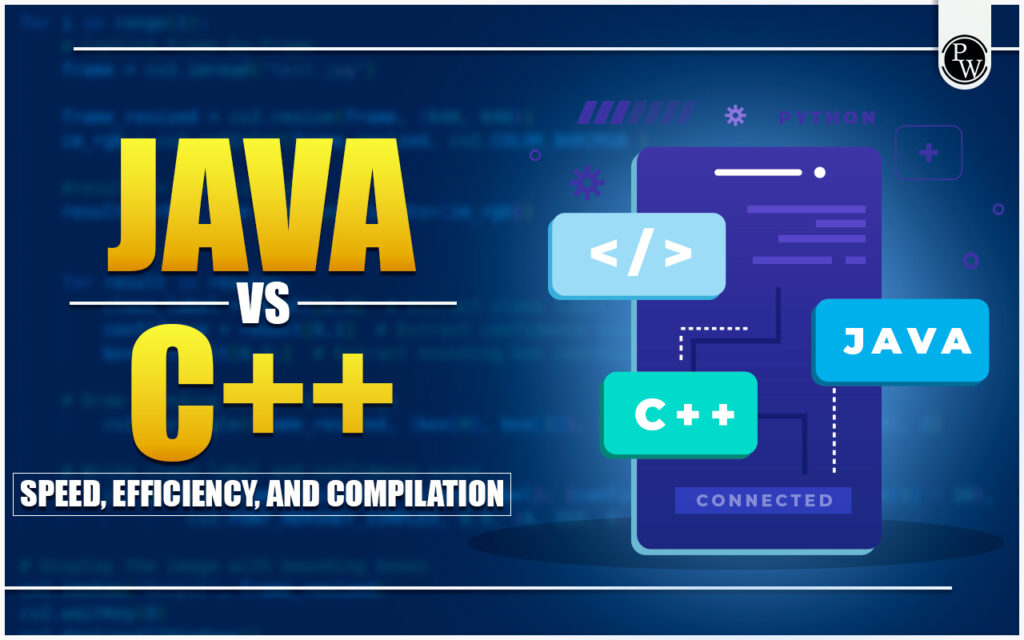 Java Vs C++ Performance, Speed, Efficiency, And More!