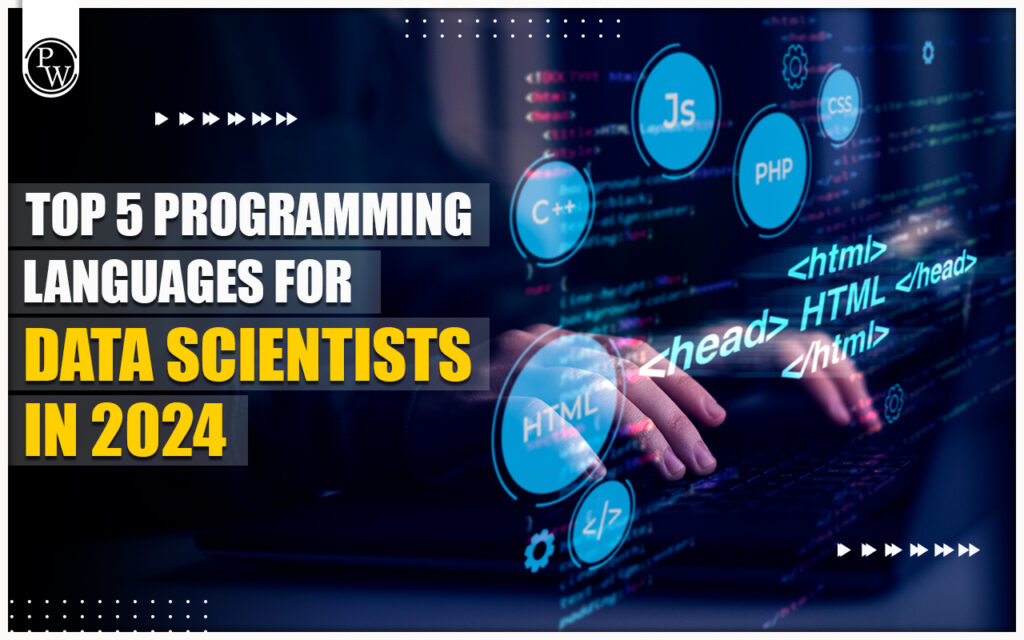 Top 5 Most Used Data Science Programming Languages 2023