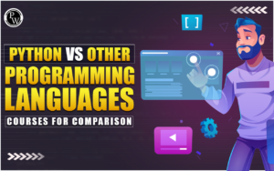 What’s The Difference Between Python And Other Languages?