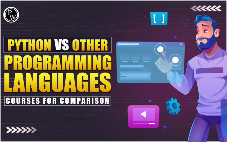 What’s The Difference Between Python And Other Languages?