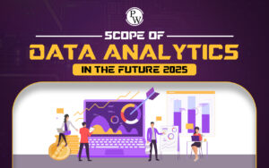 Scope And Future Of Data Analytics In 2025 And Beyond Scope And Future Of Data Analytics In 2025 And Beyond