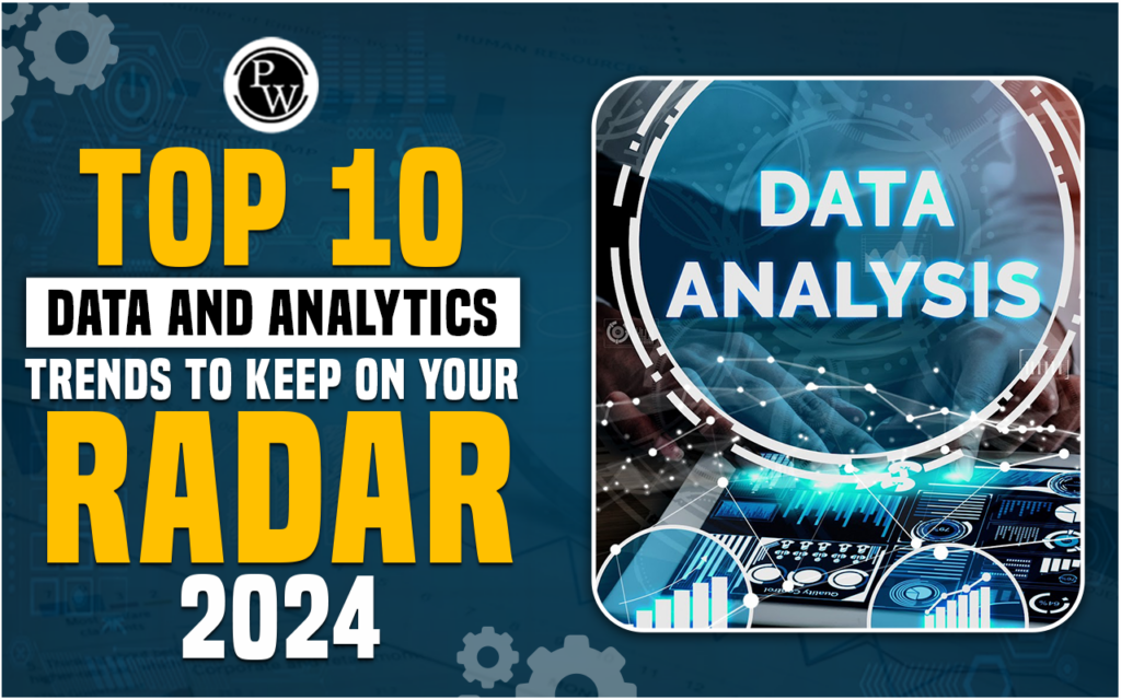 Data Analytics Trends