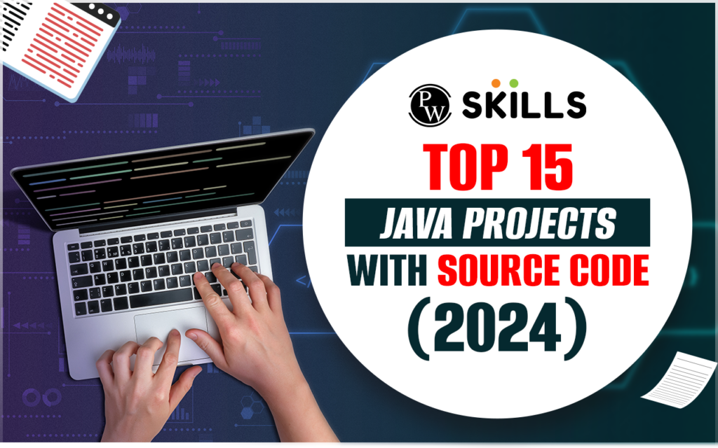 Top 15+ C Projects Ideas With Source Code [2024] - InterviewBit
