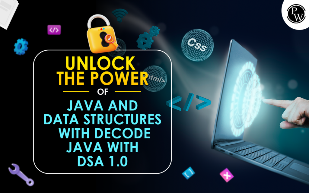 java and data structure, data structures in java, dsa in java