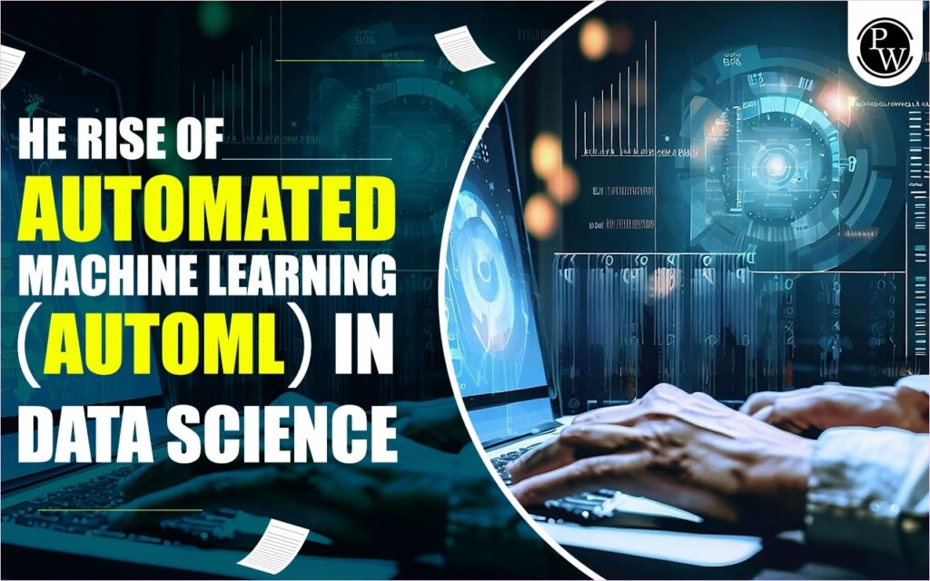 Automated Machine Learning: What It Does, How It Helps, Examples