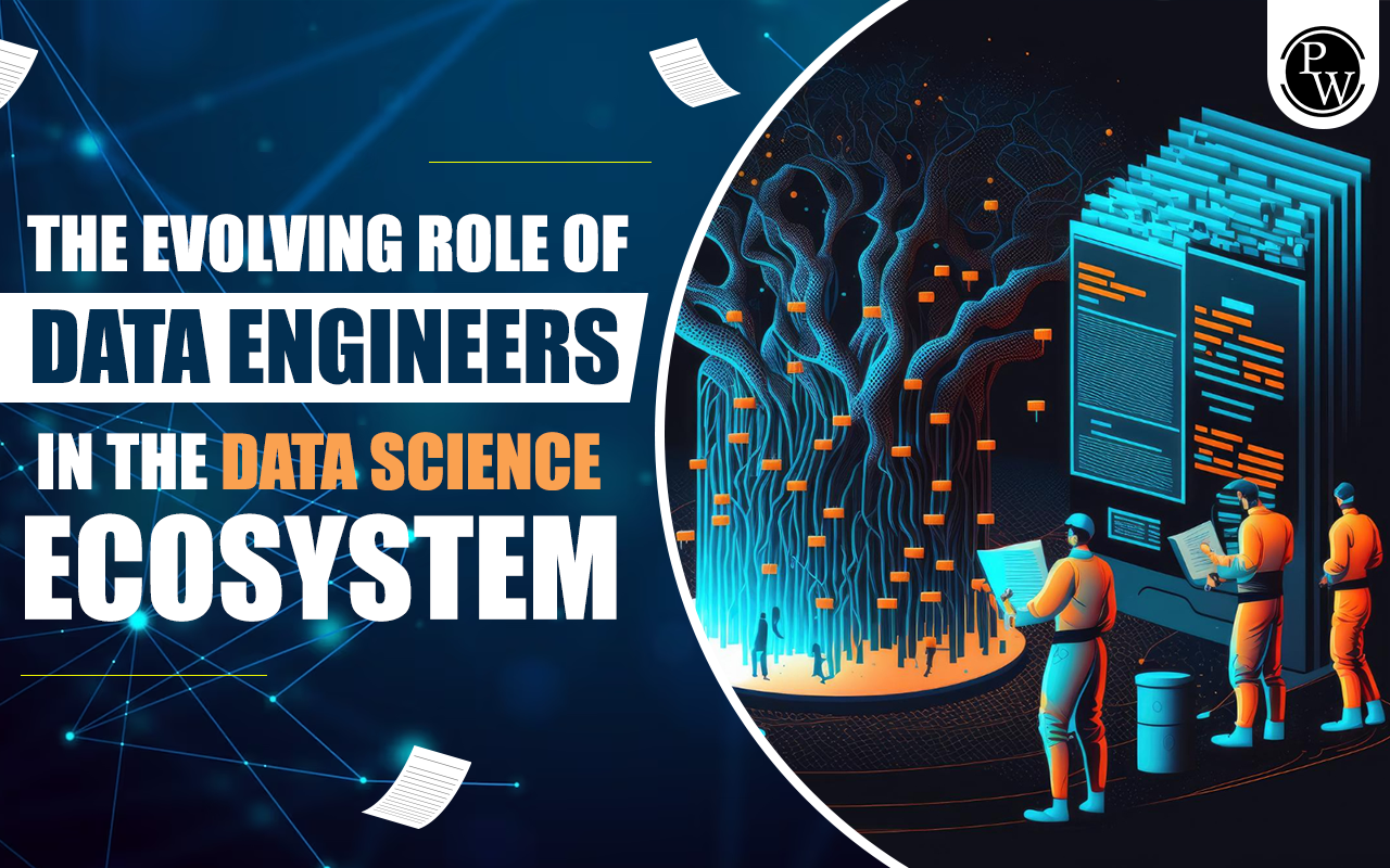 The Role Of Data Science Engineers In Data Science 2023