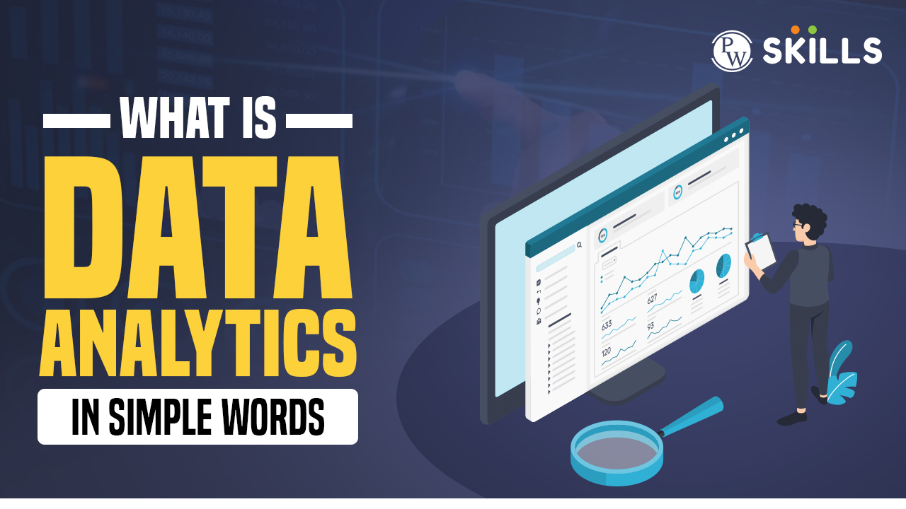 Data Analytics Meaning In Urdu