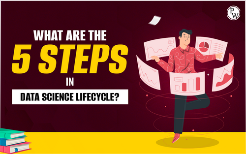 Data Science Lifecycle: Stages, Importance, Examples