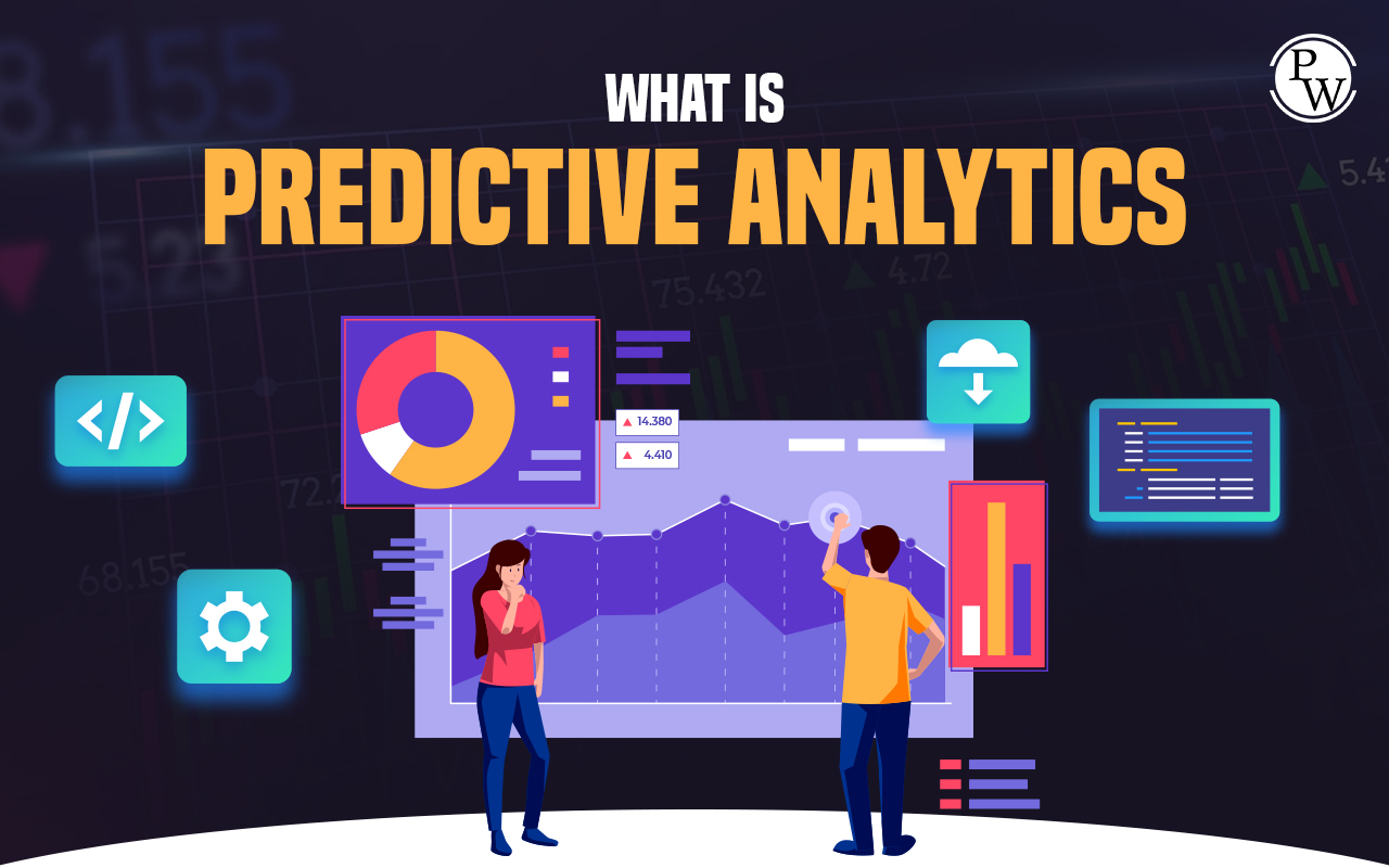 What Is Predictive Data Analytics, Definition, Tools, How Does It Work?