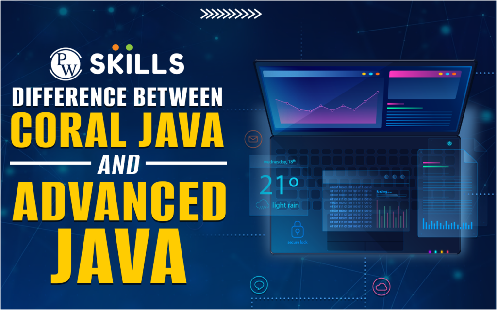 Java Or Advanced Java: Which One Is Right For You In 2024?