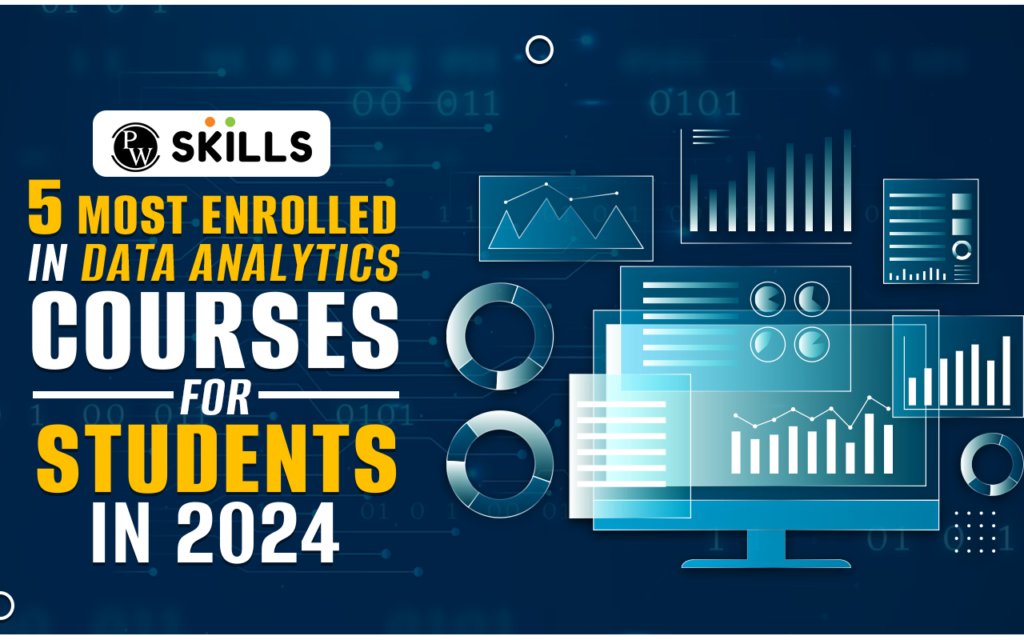 5 Most Enrolled In Data Analytics Courses For Students In 2024   5 MOST ENROLLED IN DATA ANALYTICS COURSES FOR STUDENTS 1024x640 