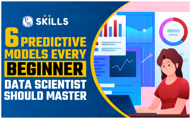 6 Most-In-Demand Predictive Data Science Models In 2024