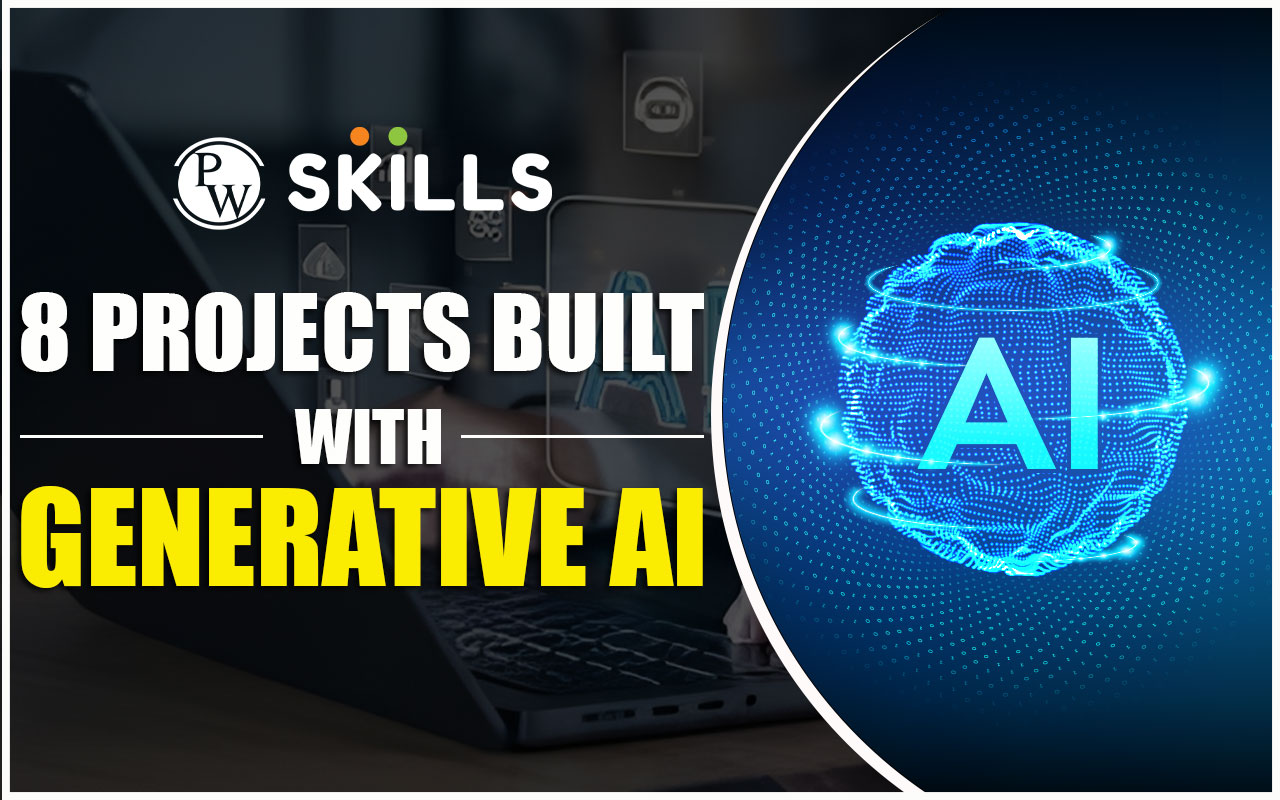 Generative AI Projects