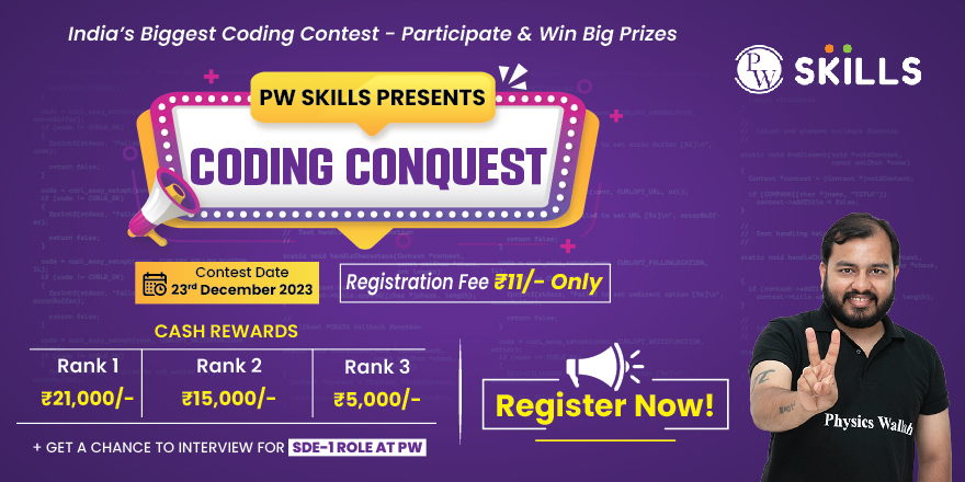 online coding competitons